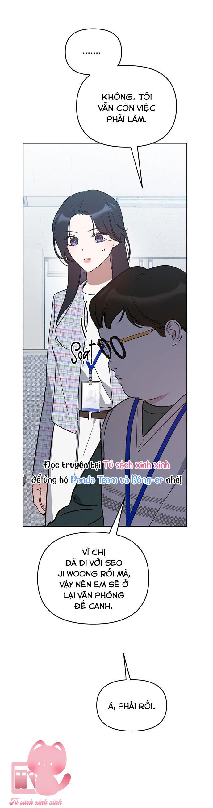 Gieo Nhân Gặt Quả Chap 43 - Trang 2