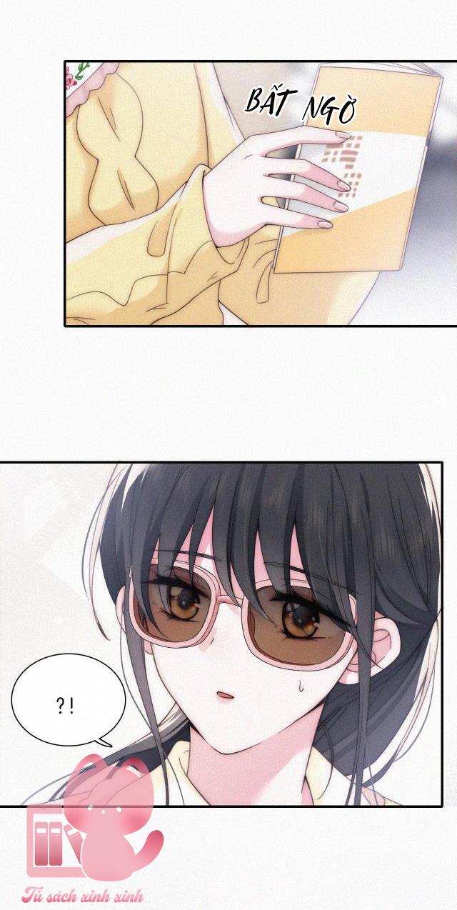 Bệnh Yêu Chapter 18 - Trang 3