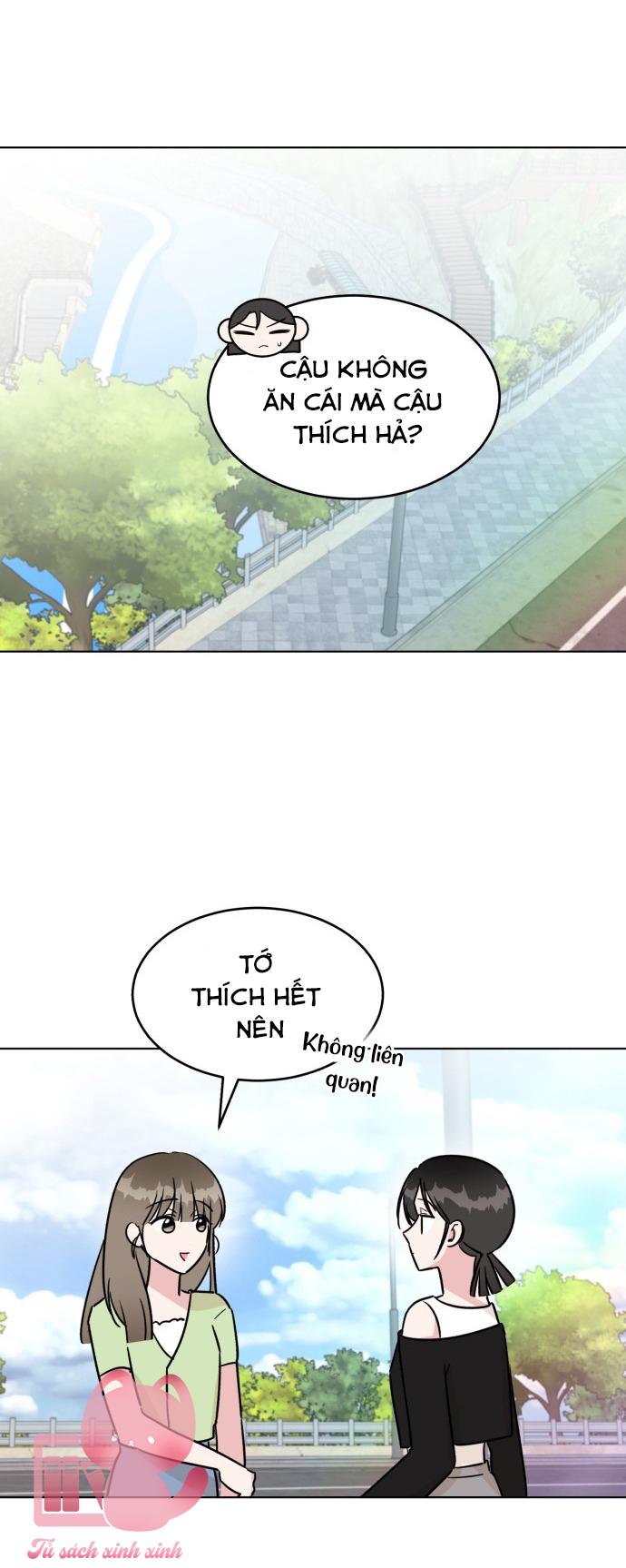 Chúng Ta Là Gì Của Nhau? Chap 27 - Next Chap 28