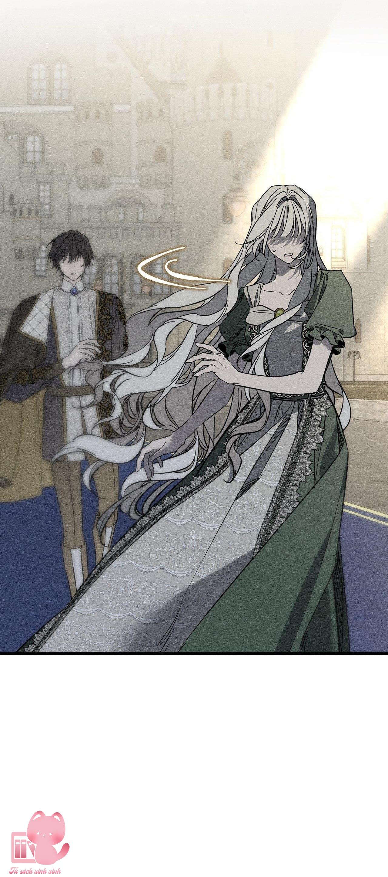 Người Chồng Căm Ghét Tôi Đã Mất Trí Nhớ Chap 28 - Next Chap 29
