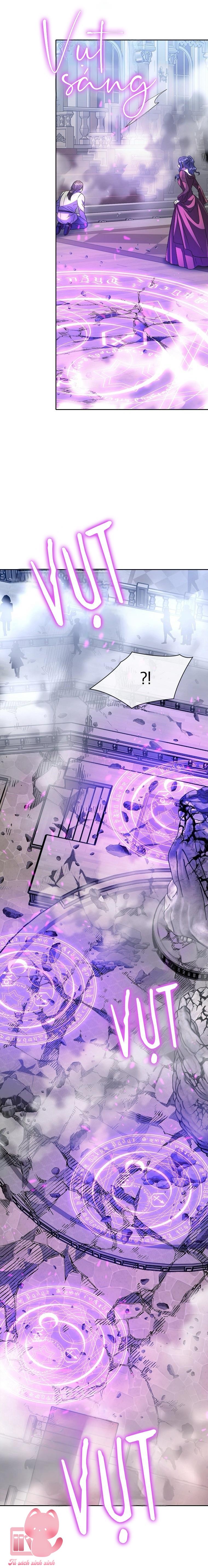 Black Haze Chapter 7 - Trang 4