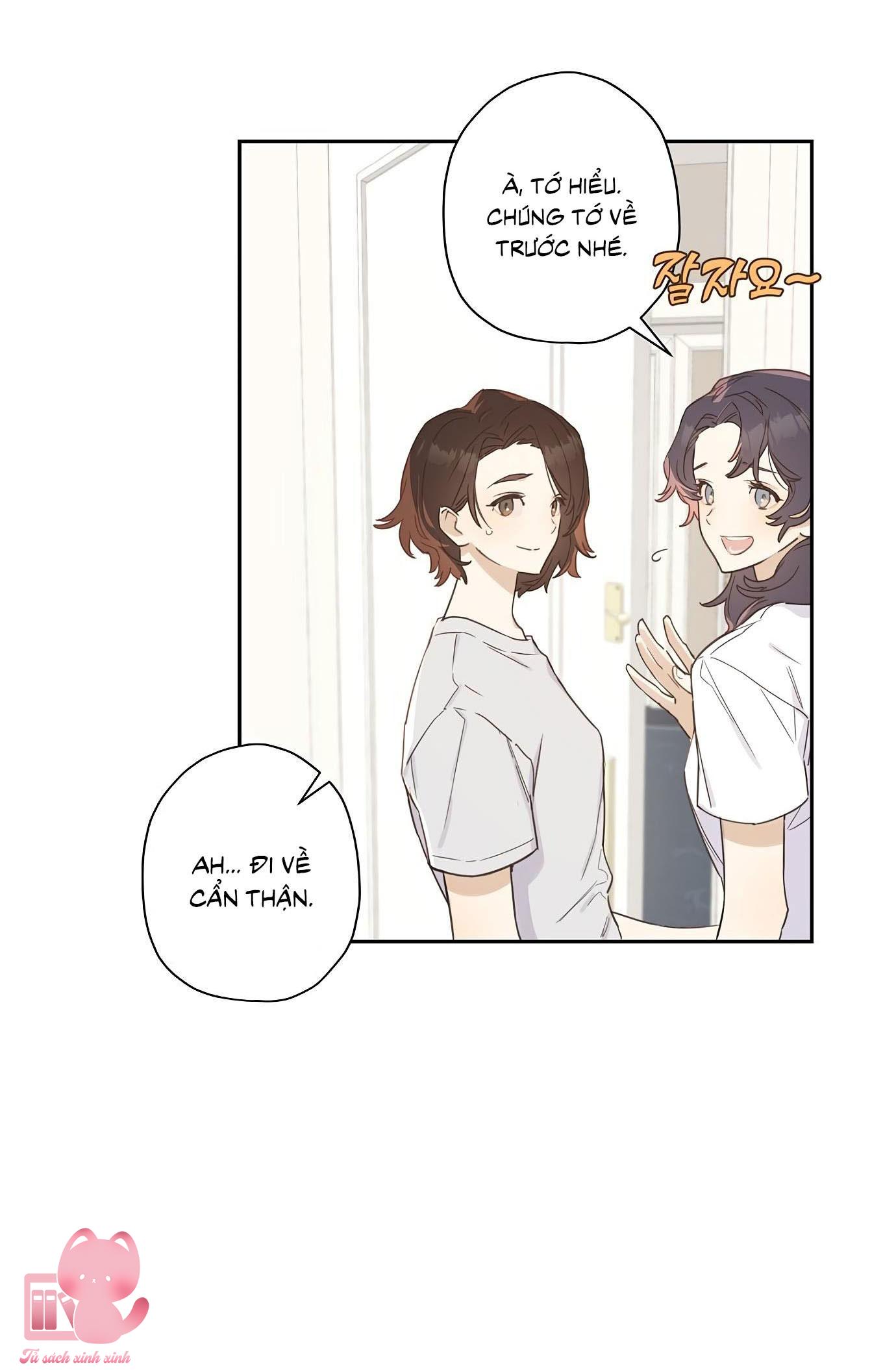 Onsaemiro Chapter 3 - Next Chapter 4
