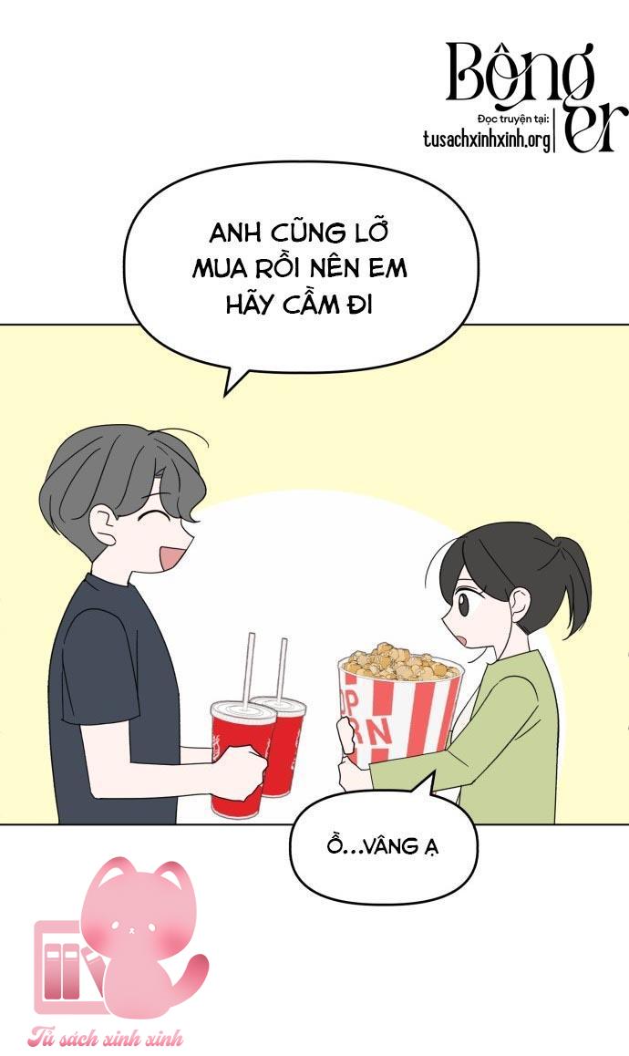 Quan Hệ Nhân Quả Chap 39 - Next Chap 40
