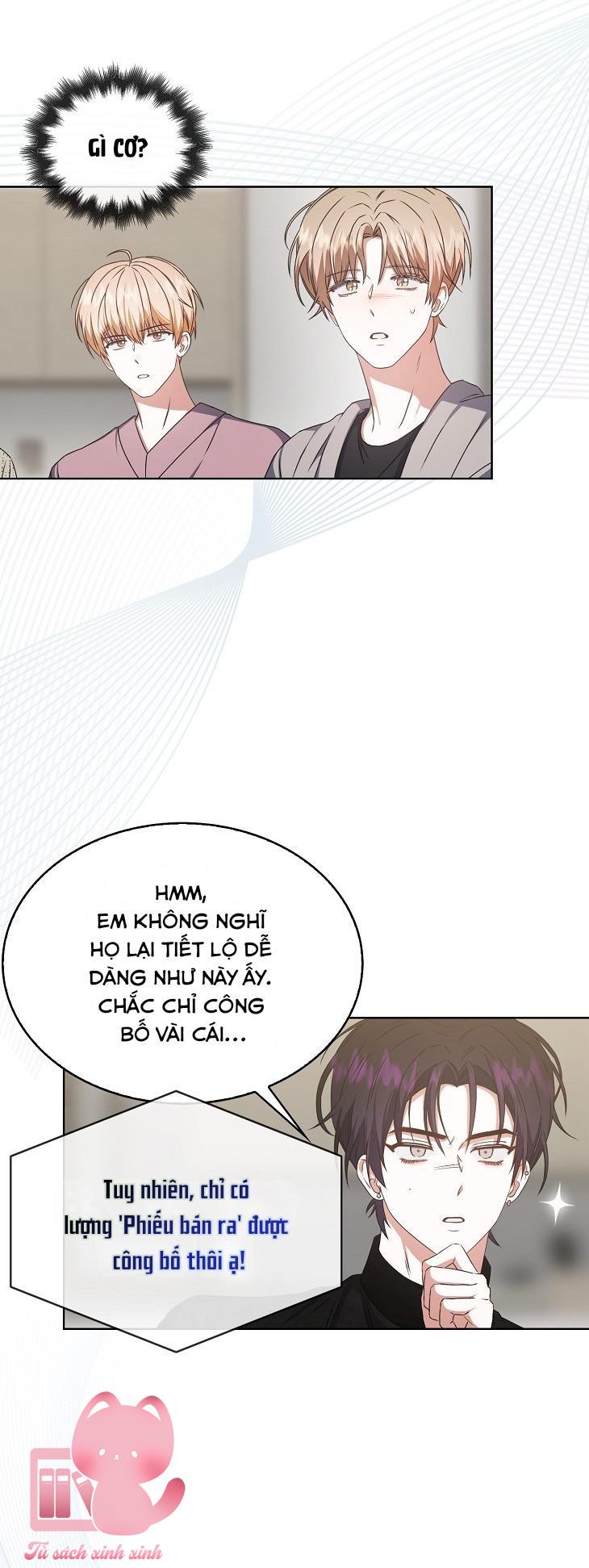 Debut Or Die Chap 49 - Next Chapter 49.1