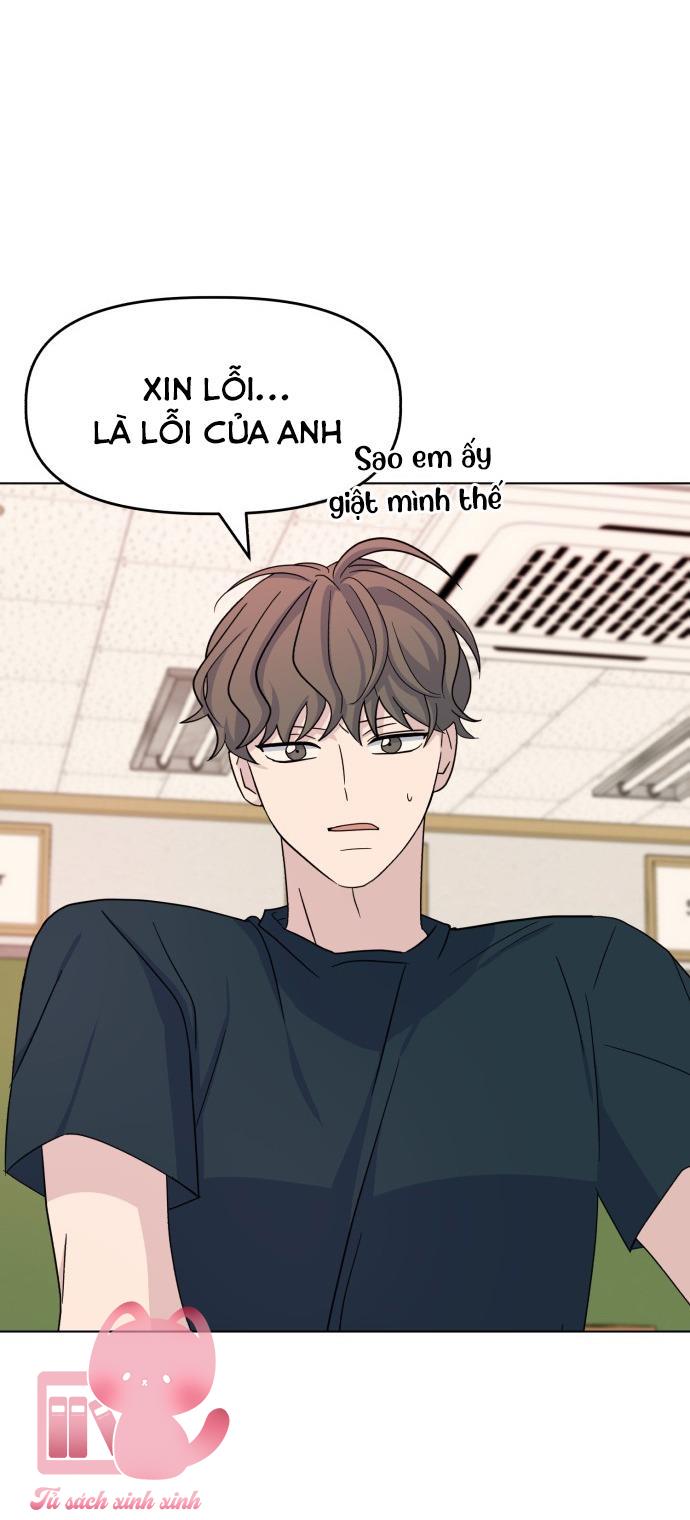 Quan Hệ Nhân Quả Chap 20 - Next Chap 21