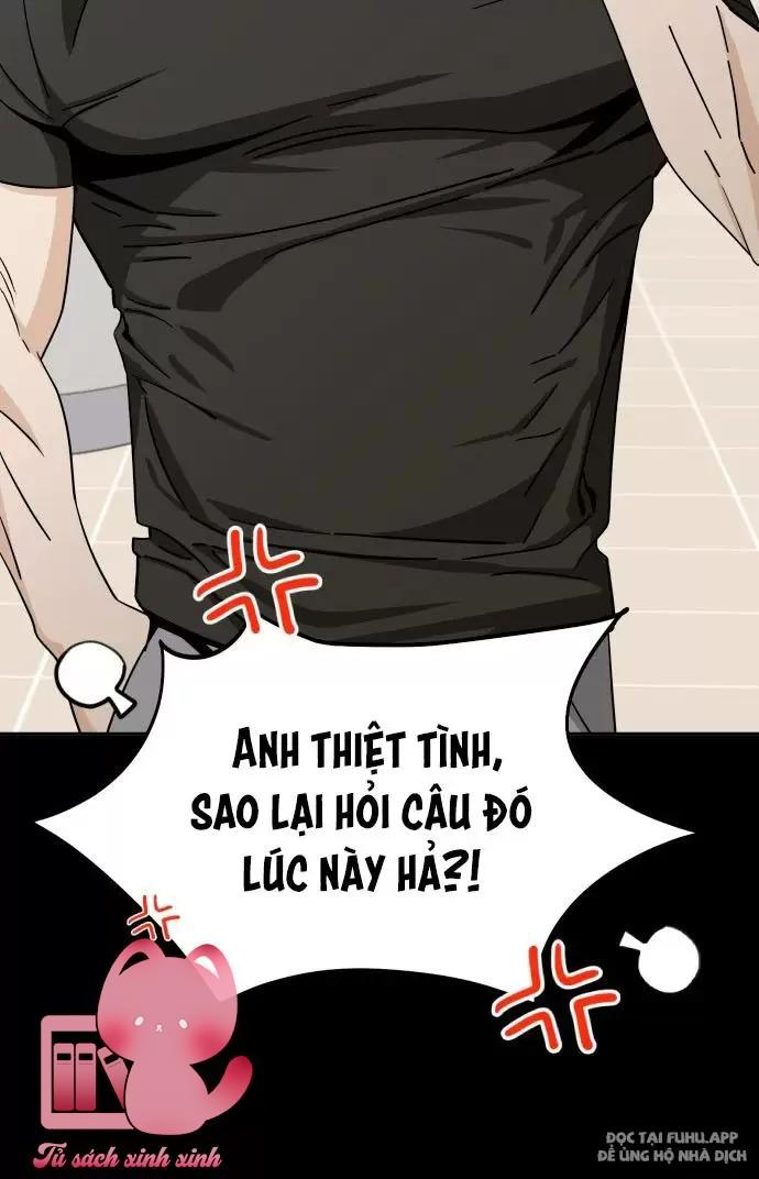 Lớ Ngớ Vớ Phải Tình Yêu Chap 72 - Next Chapter 72.1