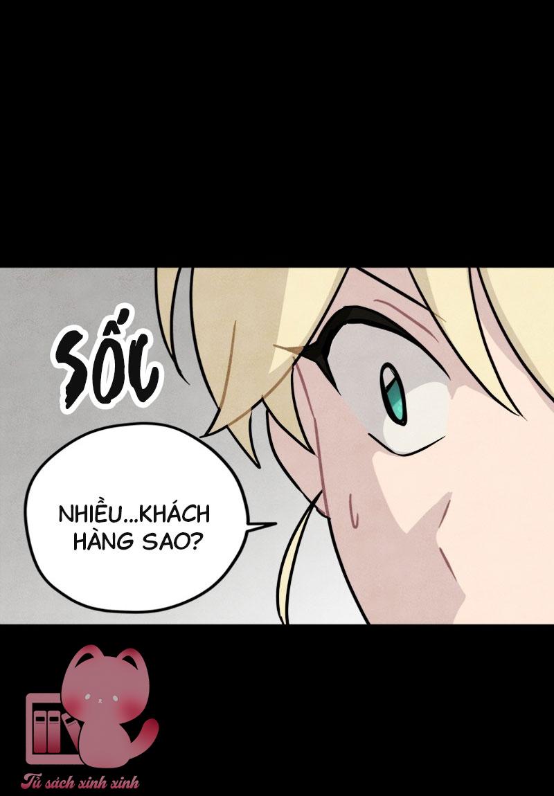 Phù Thủy Độc Dược Chap 7 - Next Chap 8