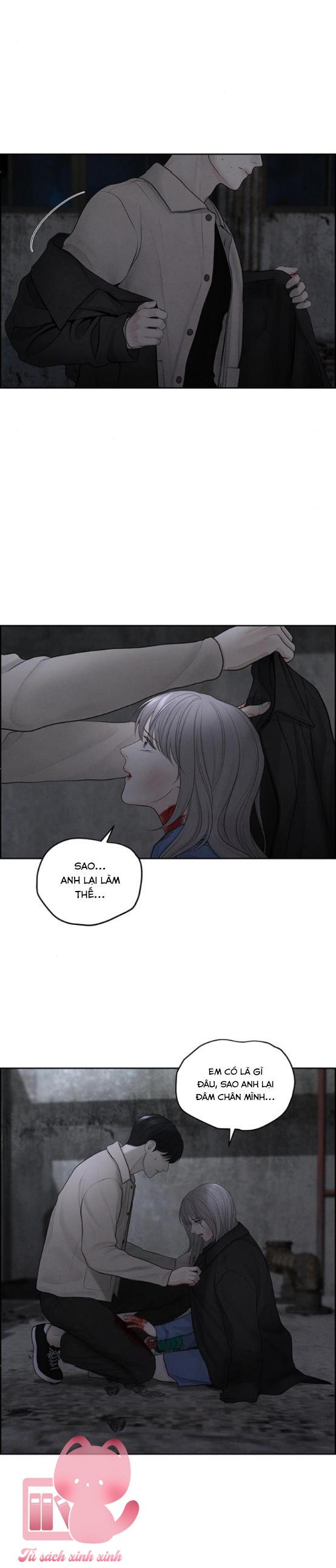 Hy Vọng Duy Nhất Chapter 15 - Trang 4