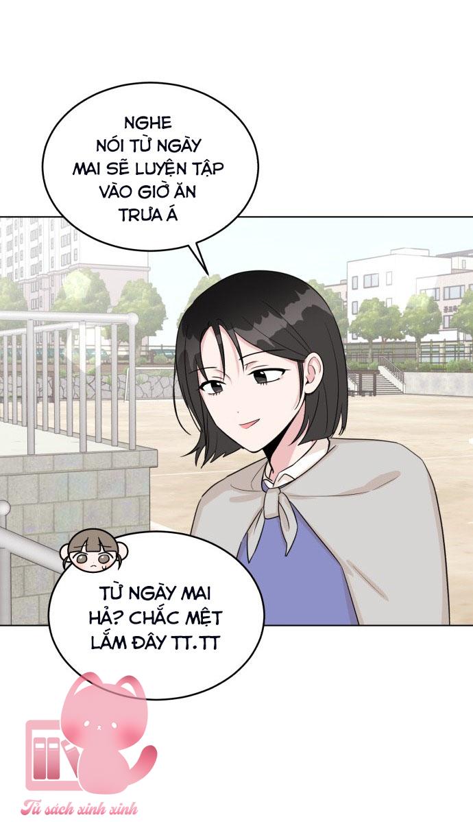 Chúng Ta Là Gì Của Nhau? Chap 19 - Trang 2
