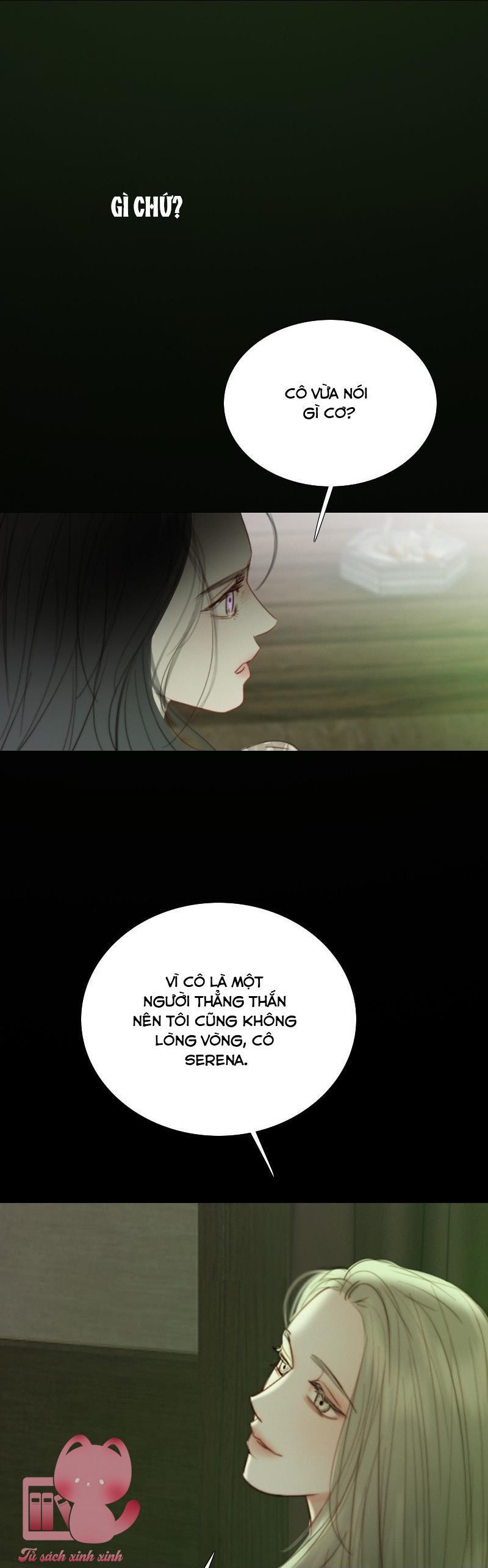 Serena Chap 83 - Trang 2