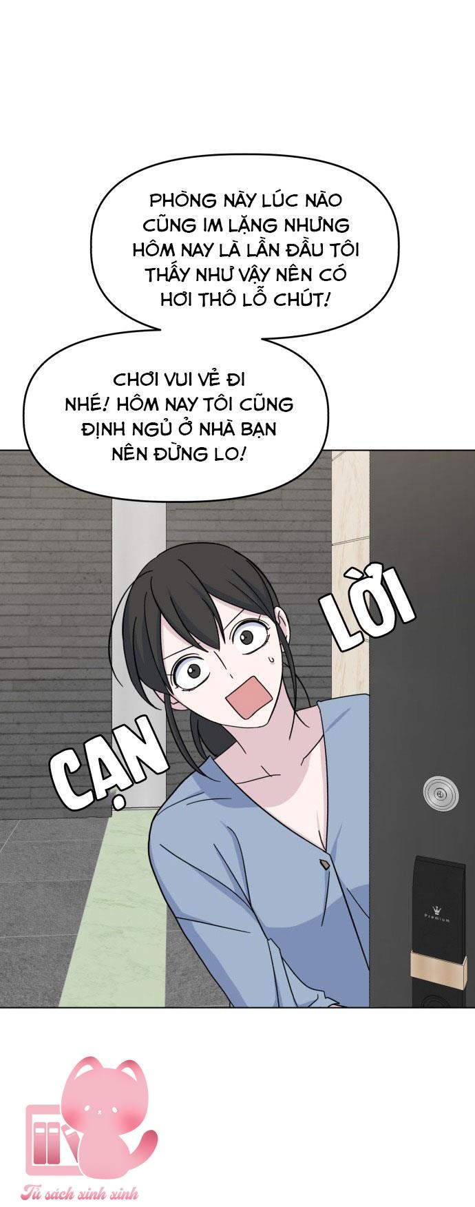 Quan Hệ Nhân Quả Chap 23 - Next Chap 24