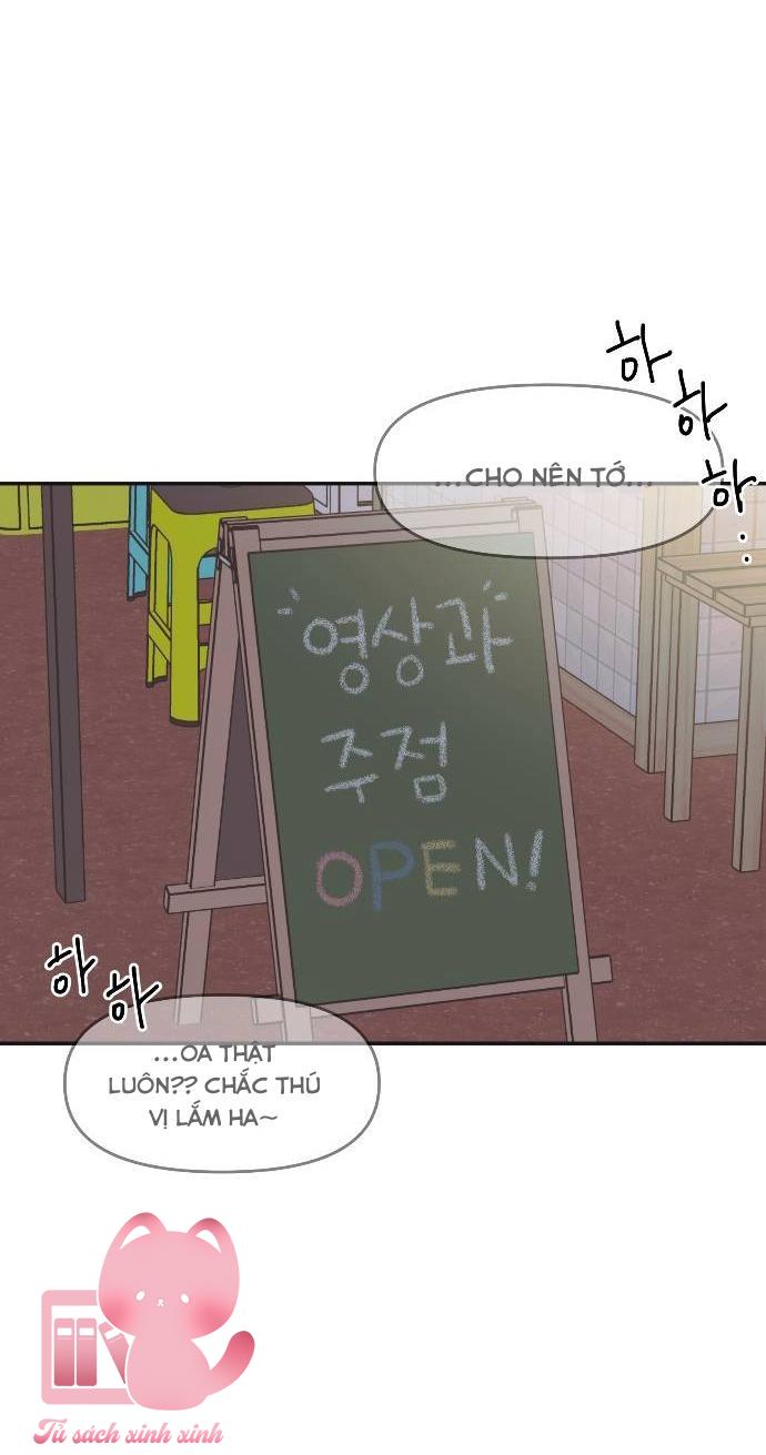 Trái Dấu Hút Nhau Chap 11 - Next Chap 12