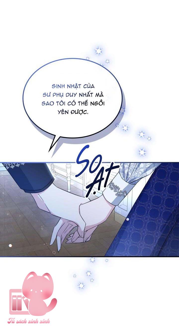 Công Nương Toàn Năng Cũng Thấy Chán Nản Chap 32 - Next Chap 33