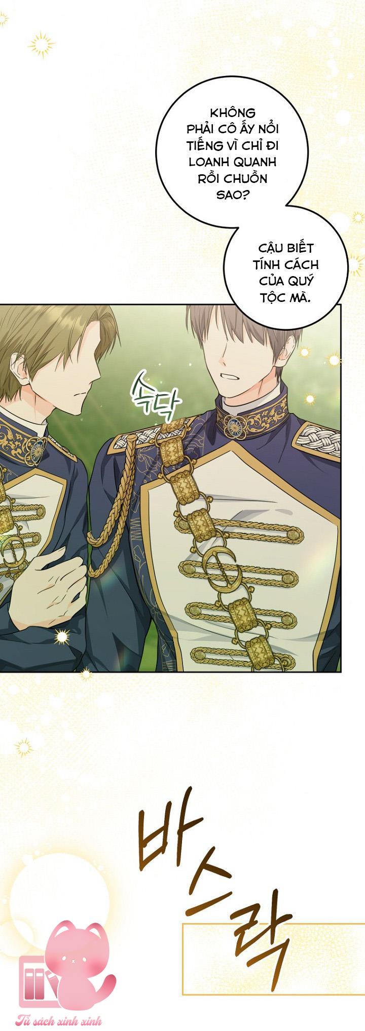 Hoàng Nữ Cosplay Nonfan Chapter 16 - Next Chapter 17