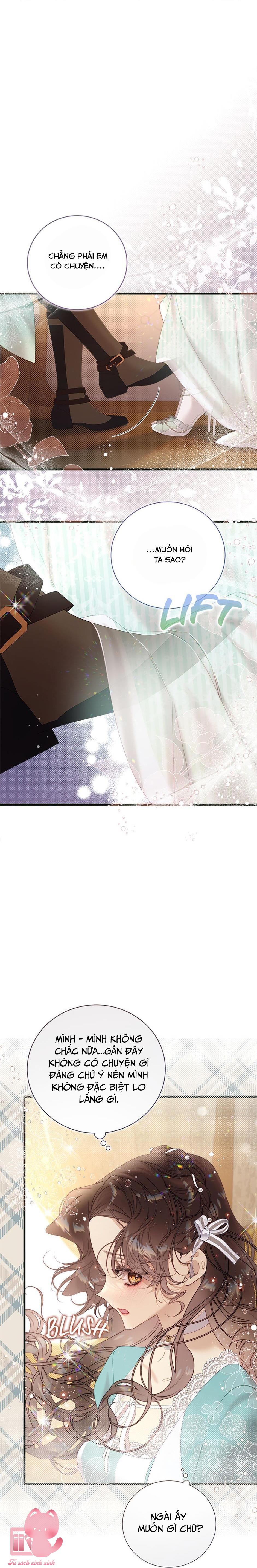 Beatrice Chap 122 - Trang 2