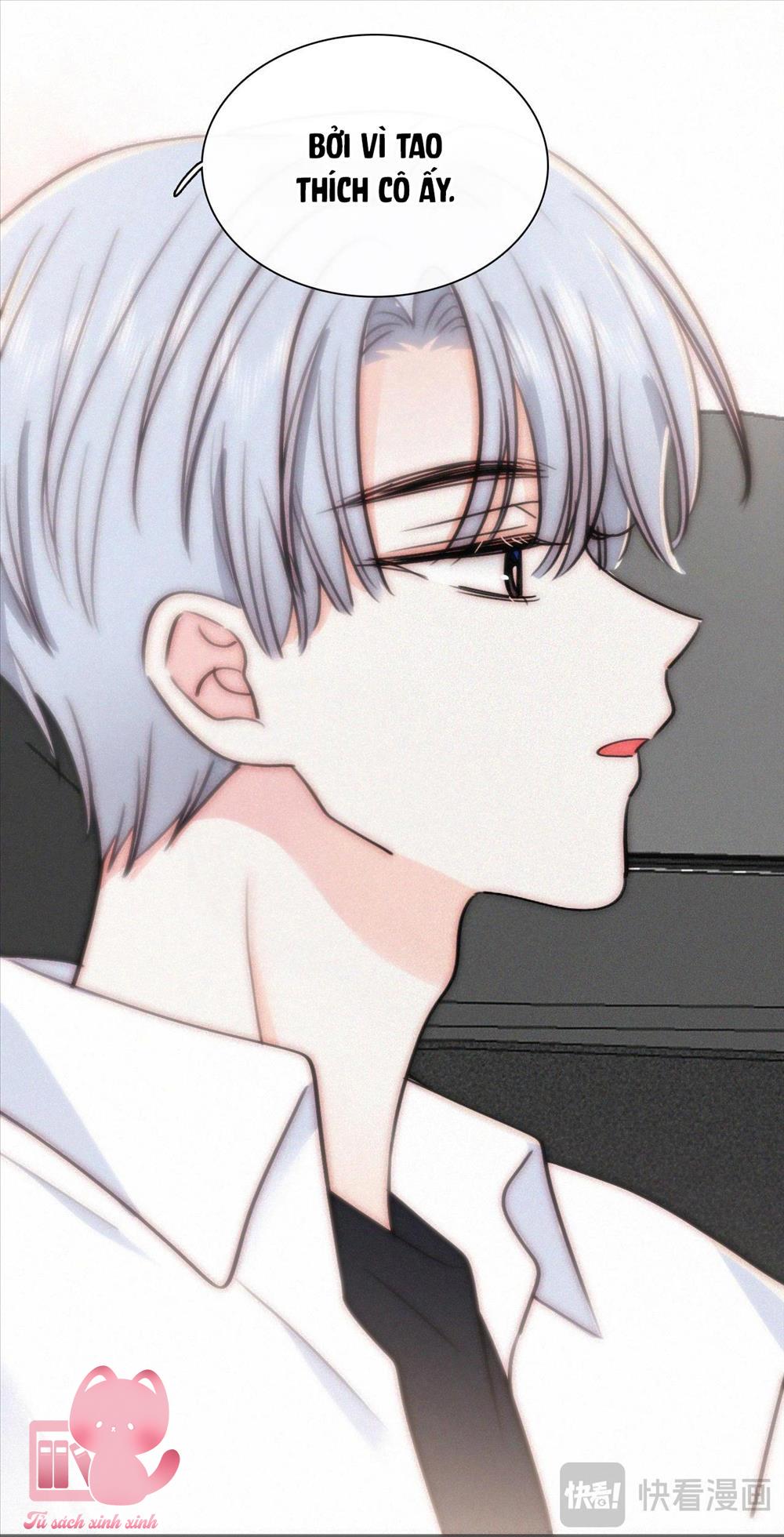 Bệnh Yêu Chapter 89 - Trang 3