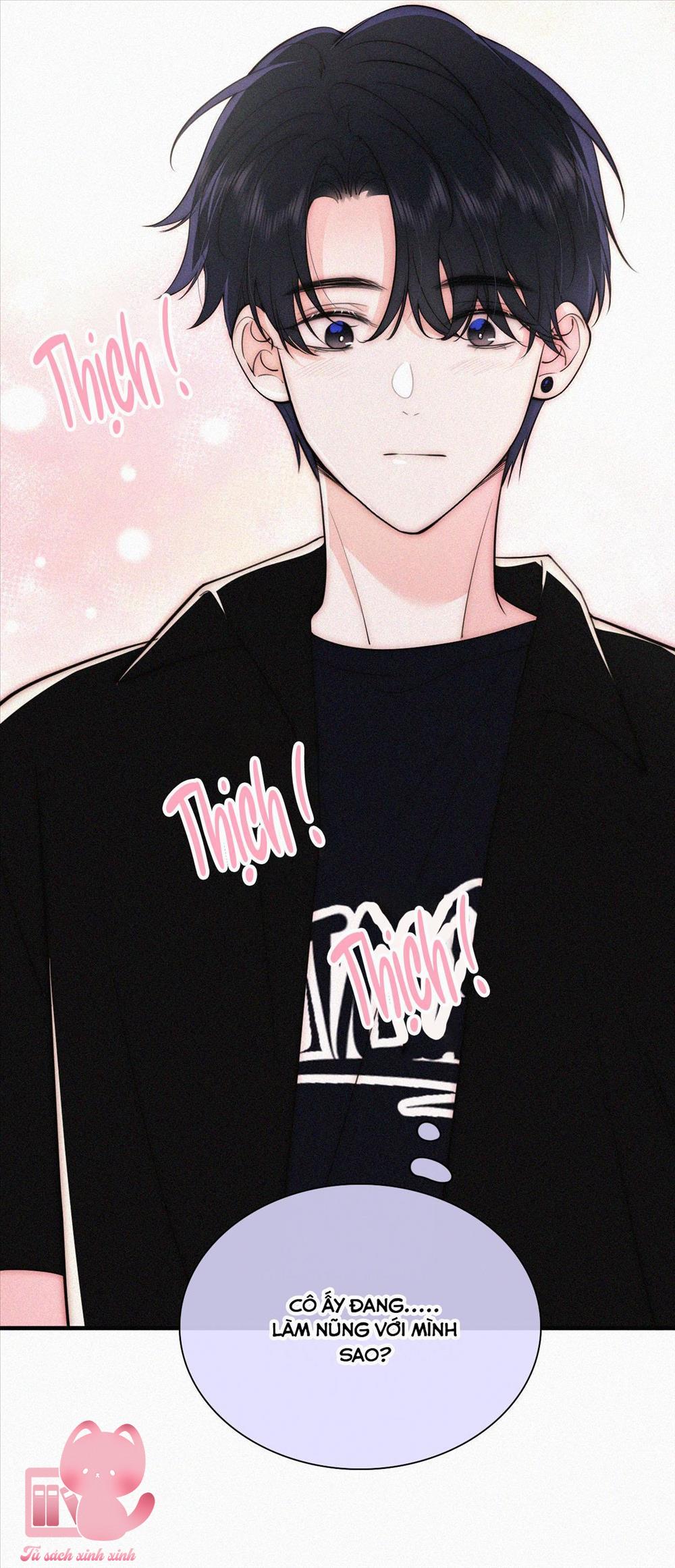 Bệnh Yêu Chap 85 - Trang 2