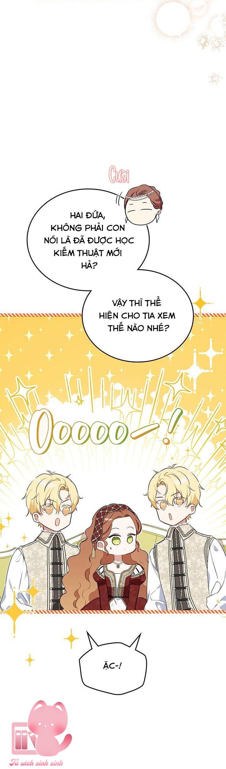 Kiếp Này Ta Sẽ Trở Thành Gia Chủ Chap 124 - Next Chap 125
