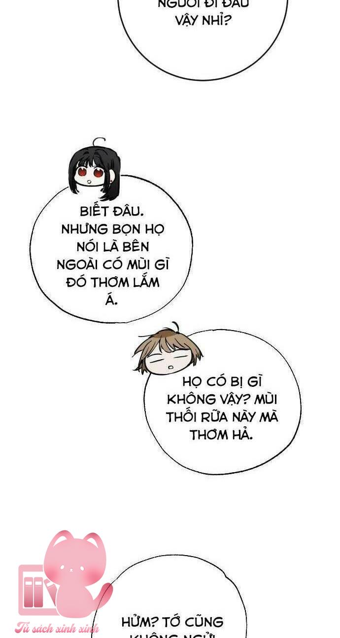 Đêm Của Bóng Tối Chapter 40 - Trang 4
