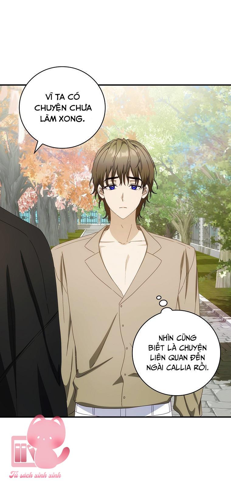 Đứa Nhỏ Không Phải Là Con Anh Chapter 38 - Next Chapter 39