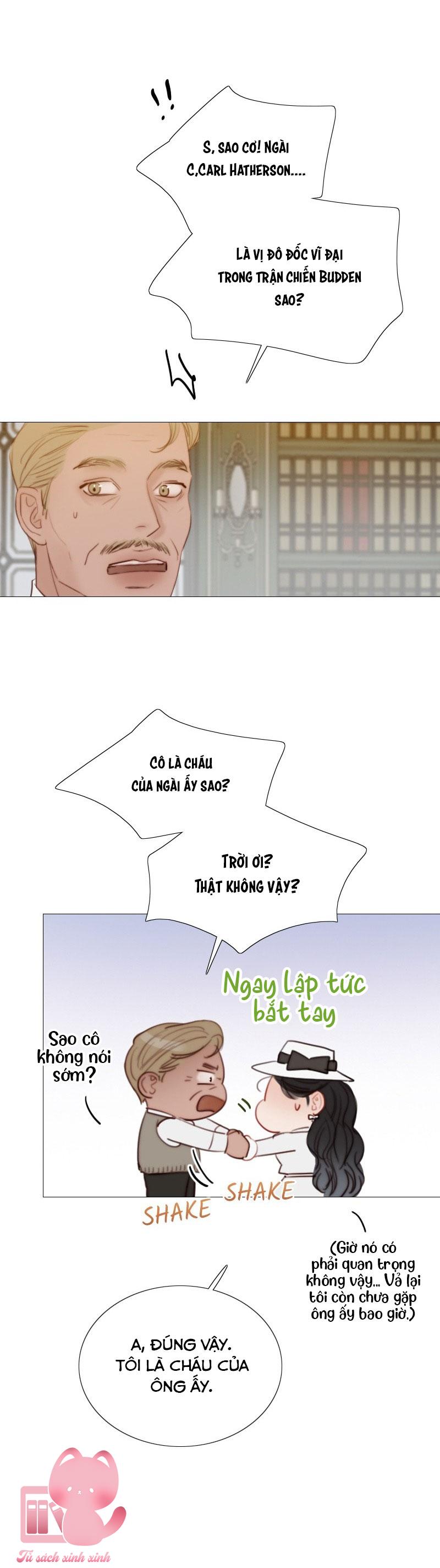 Serena Chap 55 - Trang 3