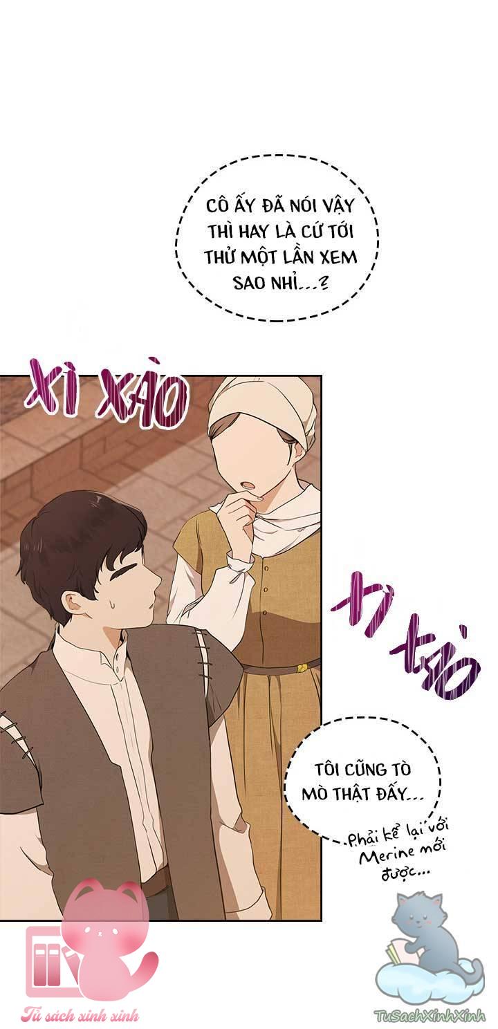 Kiếp Này Ta Sẽ Trở Thành Gia Chủ Chap 37 - Next Chap 38