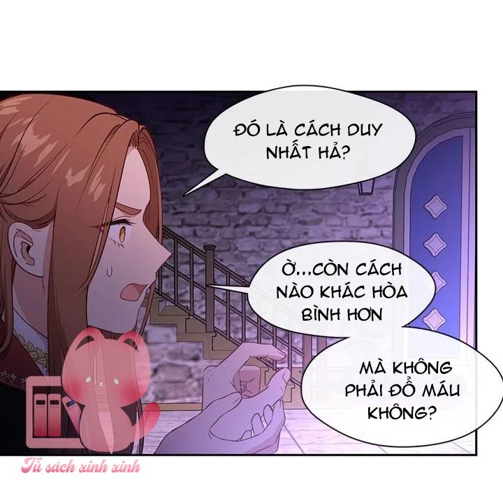 Hãy Coi Chừng Ác Nữ Chapter 51 - Trang 4