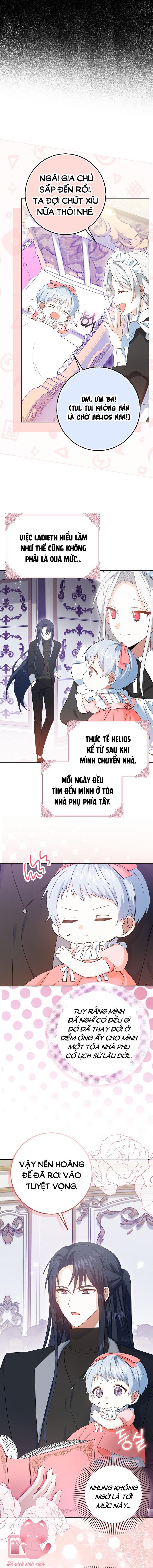 Tôi Sẽ Chiếm Lấy Ngư Trường! Chap 7 - Trang 2
