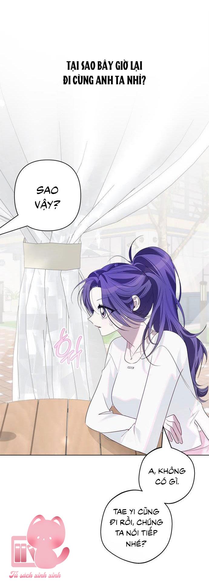 Đàn Anh Xấu Xa! Chap 76 - Next Chap 77