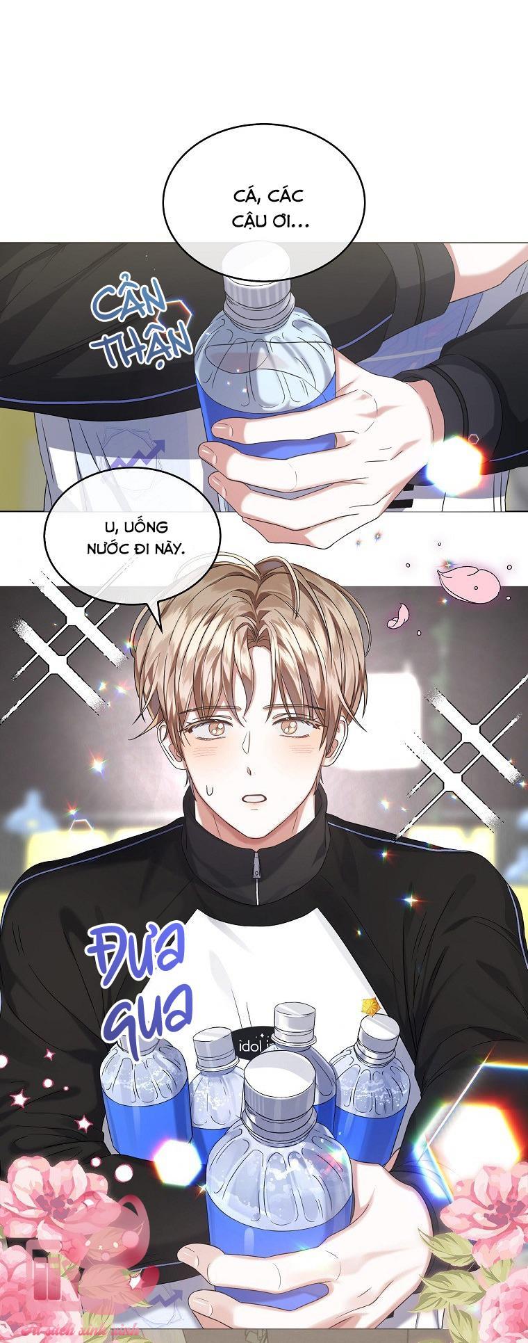 Debut Or Die Chapter 11 - Next Chapter 12