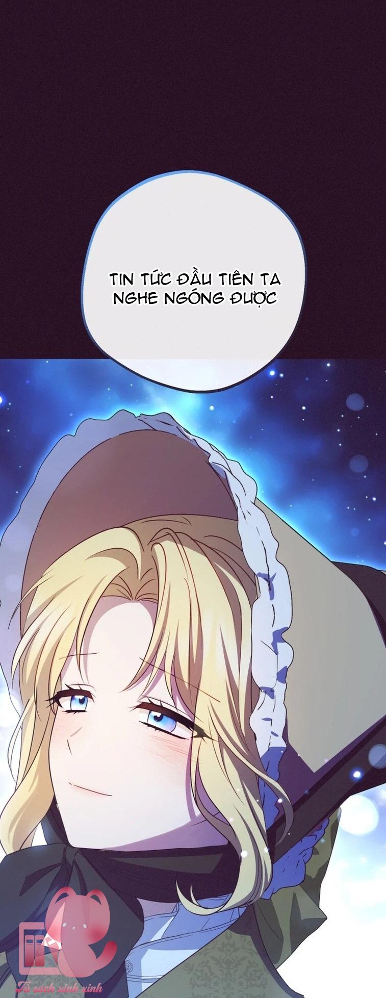 Được Yêu Thương Mà Còn Ngại Ngùng Sao! Chap 65 - Next Chapter 65