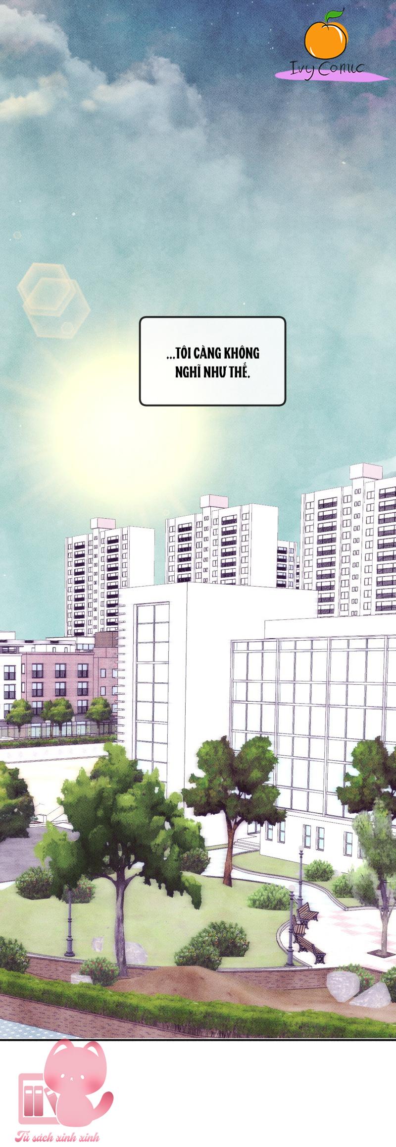 Tình Yêu Tựa Vòng Lặp Chap 41 - Trang 2