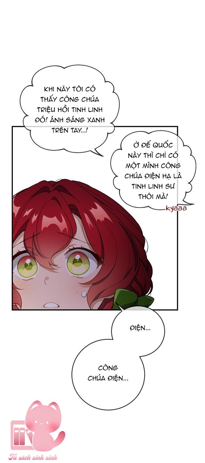 Hướng Về Ánh Dương Lần Nữa Chapter 38 - Trang 4