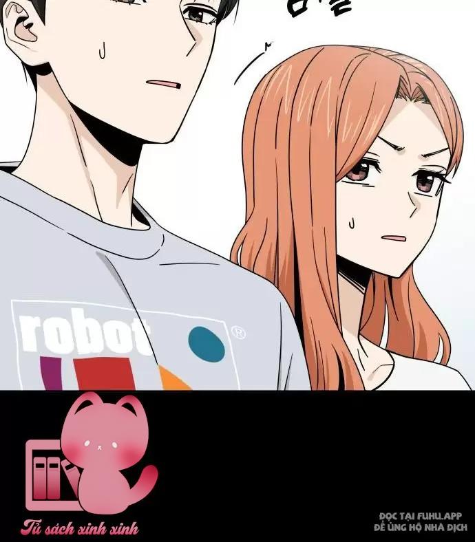 Lớ Ngớ Vớ Phải Tình Yêu Chap 72 - Next Chapter 72.1