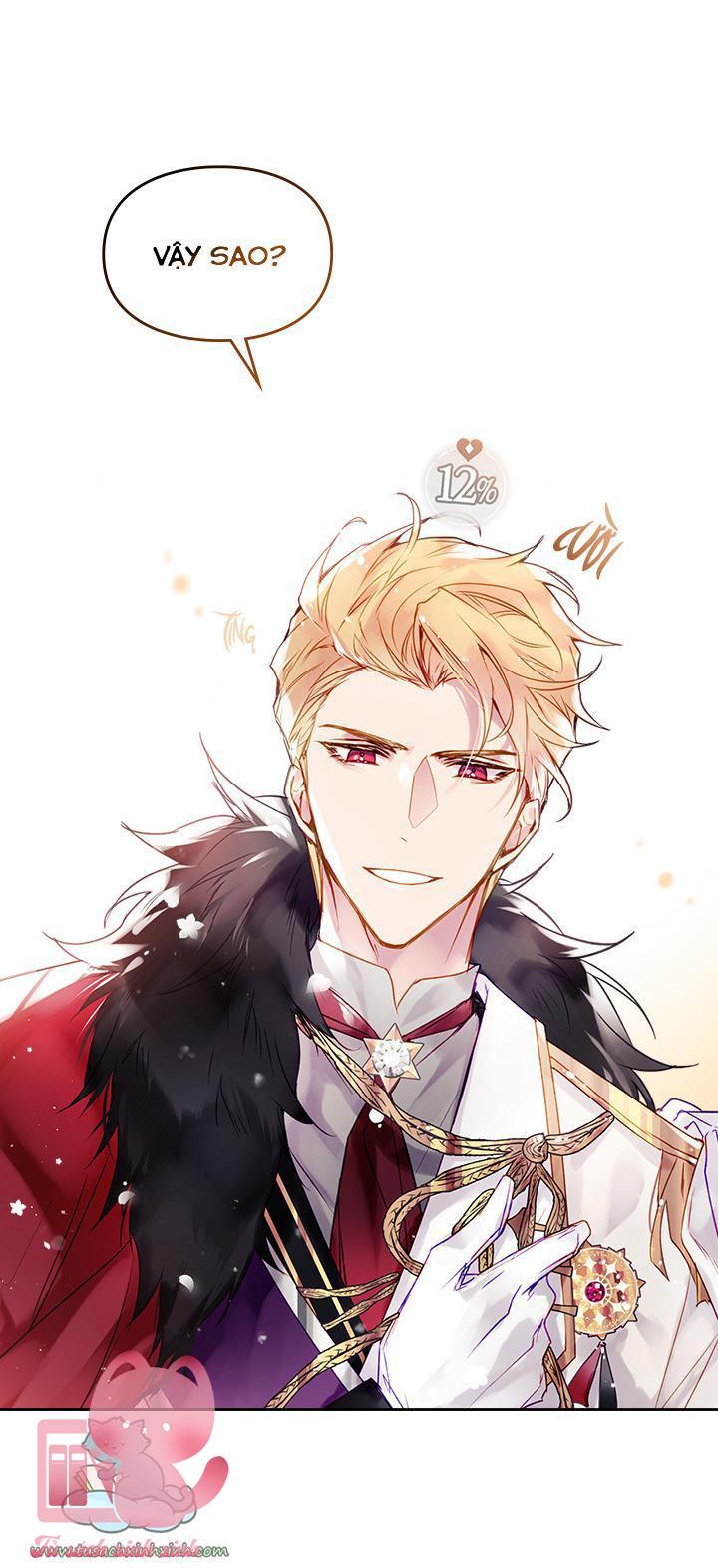 Kết Cục Của Nhân Vật Phản Diện Chỉ Có Thể Là Cái Chết Chapter 64 - Next Chapter 64.5