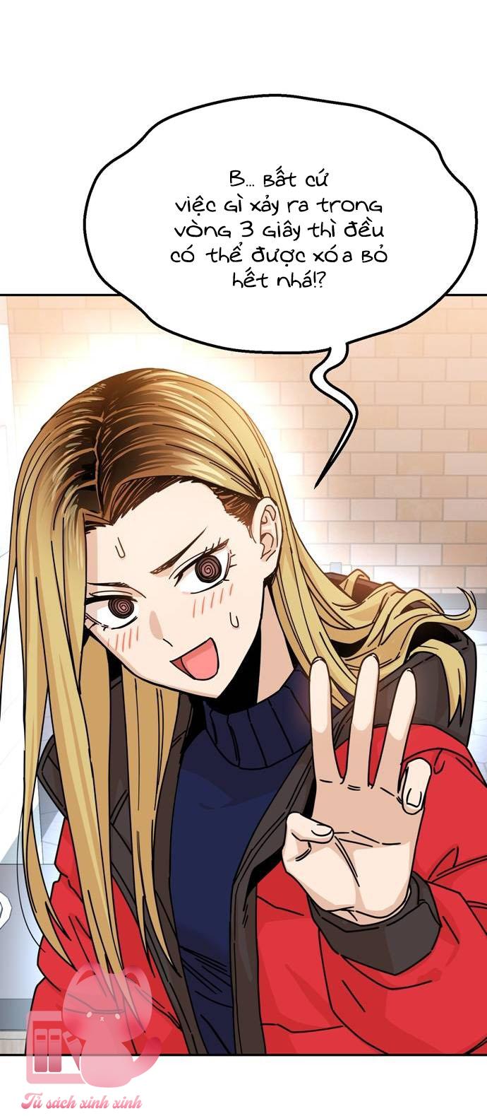 Lớ Ngớ Vớ Phải Tình Yêu Chapter 13 - Next Chapter 14