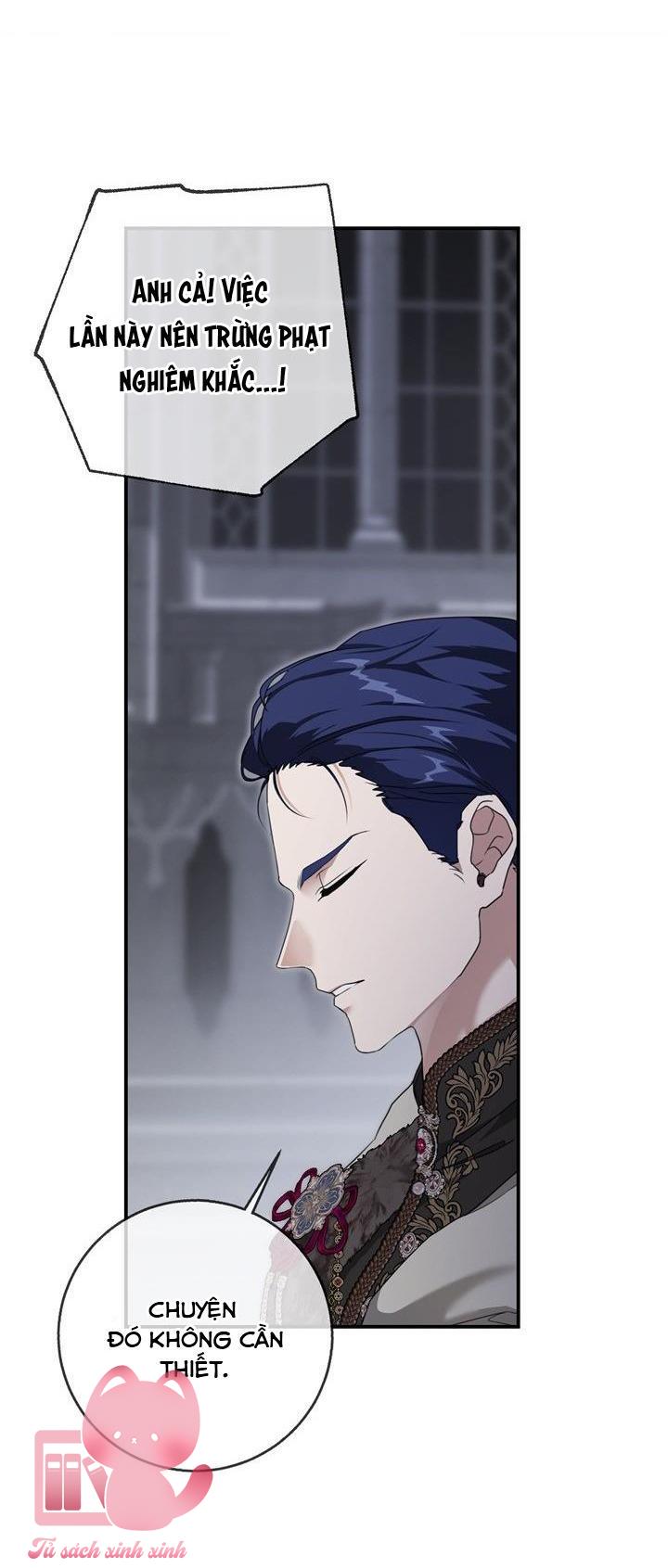 Hướng Về Ánh Dương Lần Nữa Chap 97 - Next Chapter 98