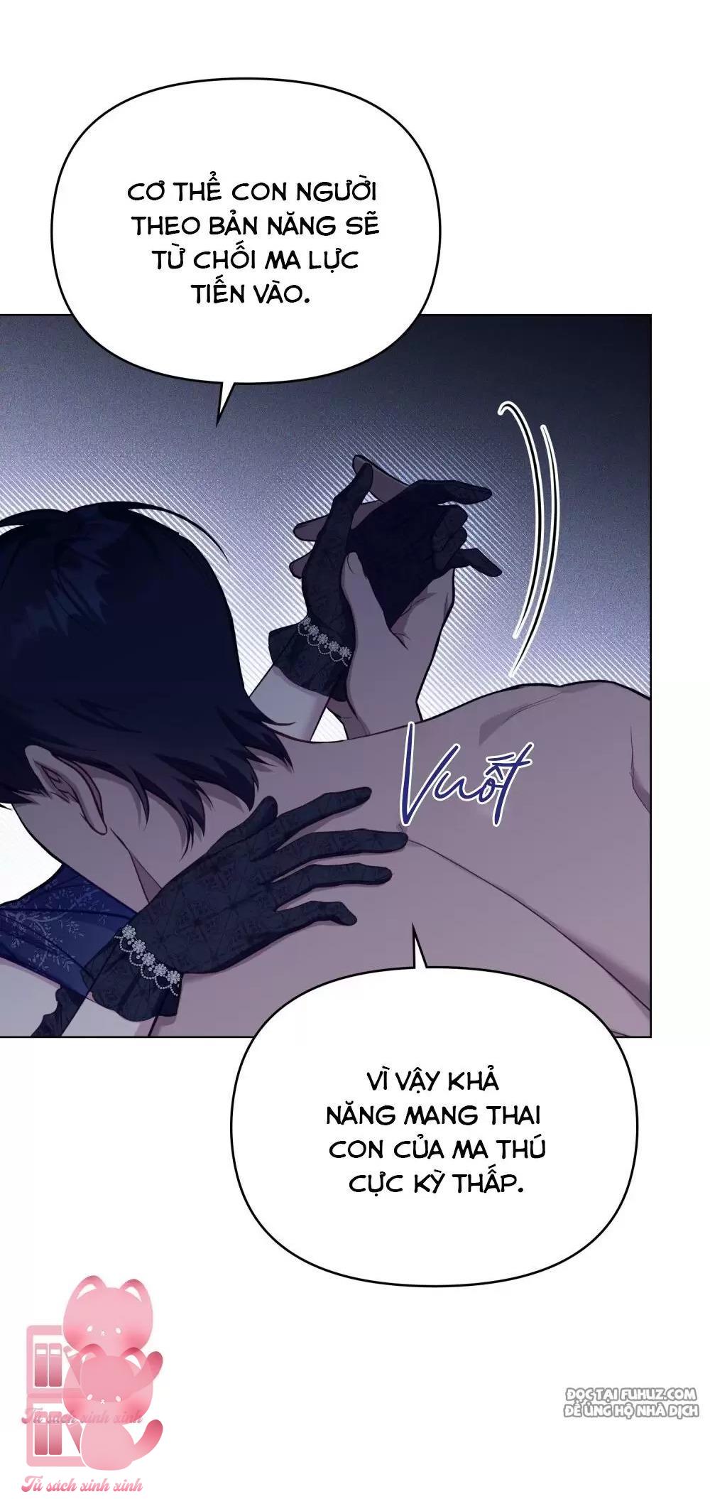 Nếu Không Vâng Lời Công Tước Chapter 48 - Next Chapter 49