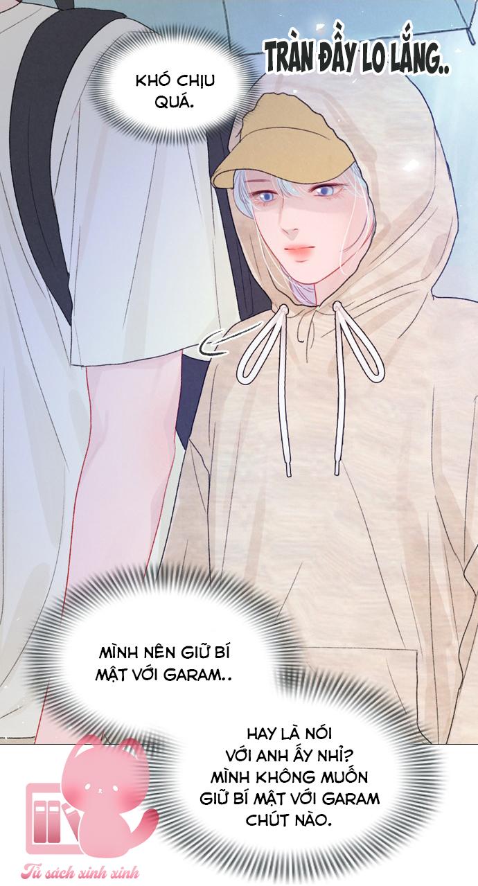 Thần Bí Chap 57 - Trang 2