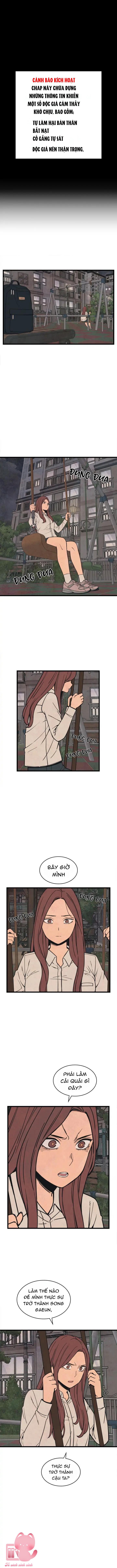 Kẻ Mạo Danh Chapter 38 - Trang 4