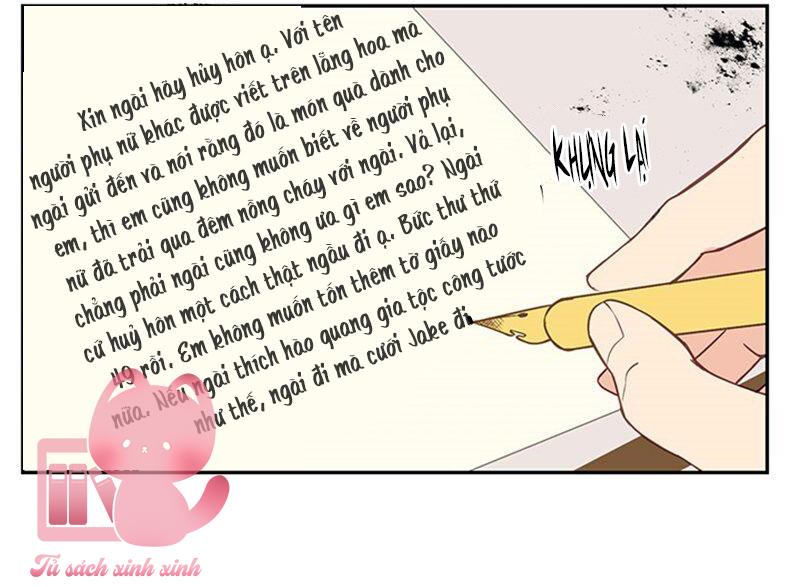 Hãy Coi Chừng Ác Nữ Chapter 1 - Trang 4