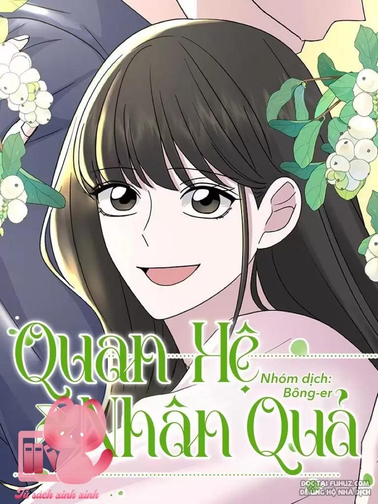 Quan Hệ Nhân Quả Chap 32 - Next Chap 33