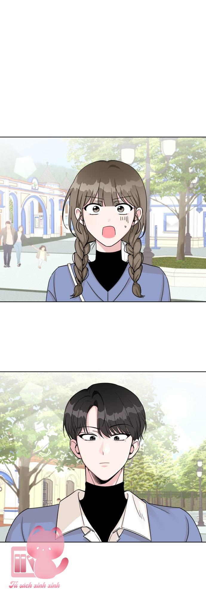 Chúng Ta Là Gì Của Nhau? Chap 13 - Next Chap 14