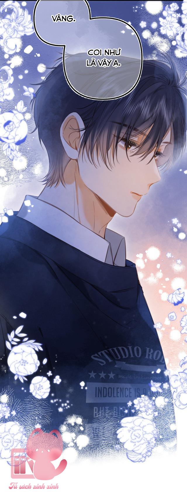 Mối Tình Thầm Kín Chapter 59 - Trang 3