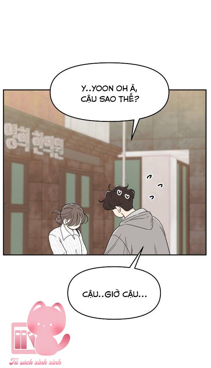 Trái Dấu Hút Nhau Chap 19 - Next Chap 20