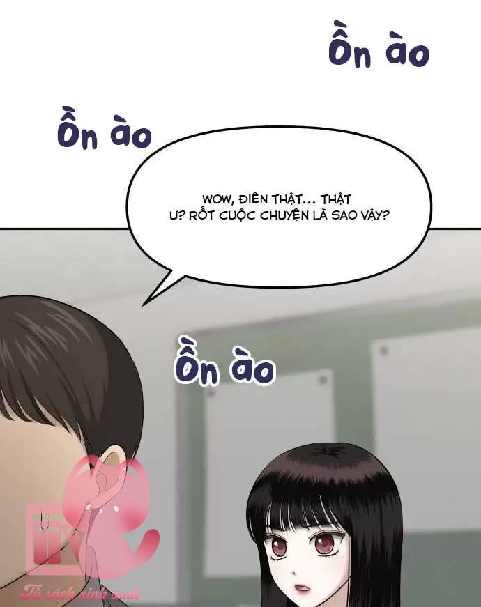 Chị Em Tranh Đấu Chap 37 - Trang 2