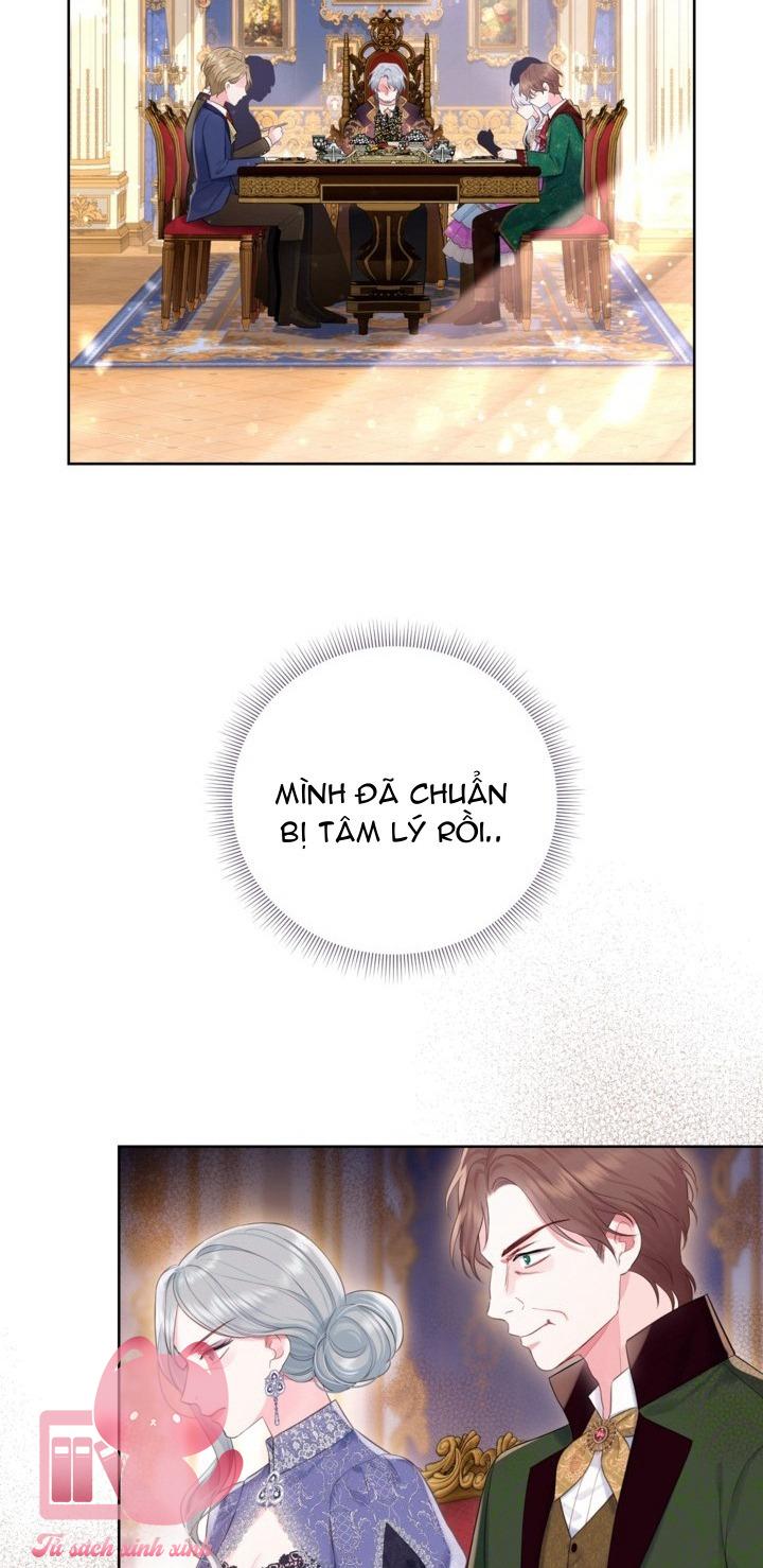 Người Anh Trai Mạnh Nhất Của Tôi Đã Mất Trí Nhớ Chap 18 - Trang 4
