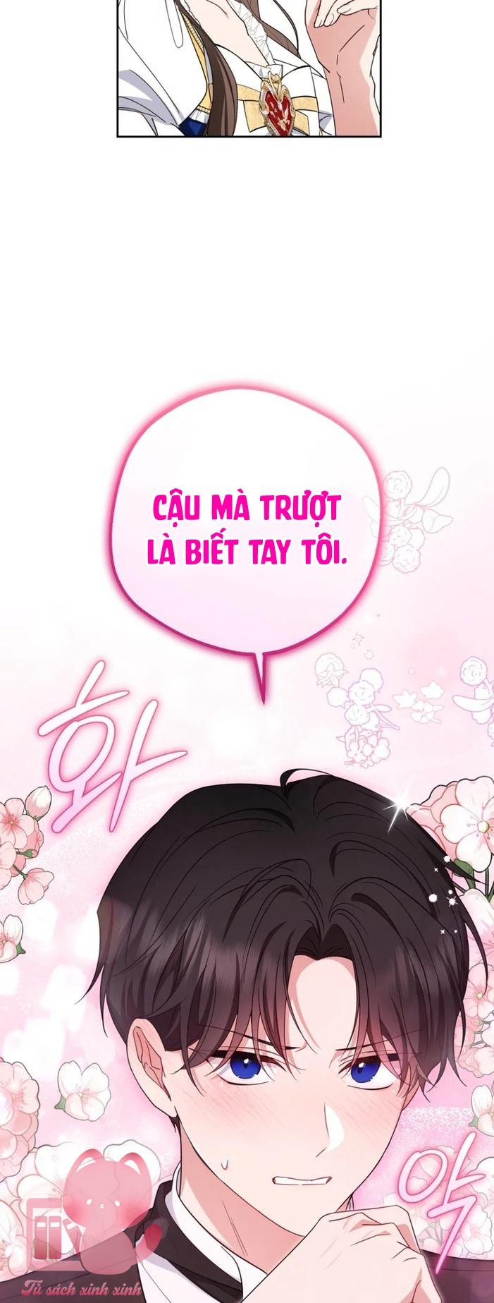 Được Yêu Thương Mà Còn Ngại Ngùng Sao! Chap 67 - Next Chapter 67