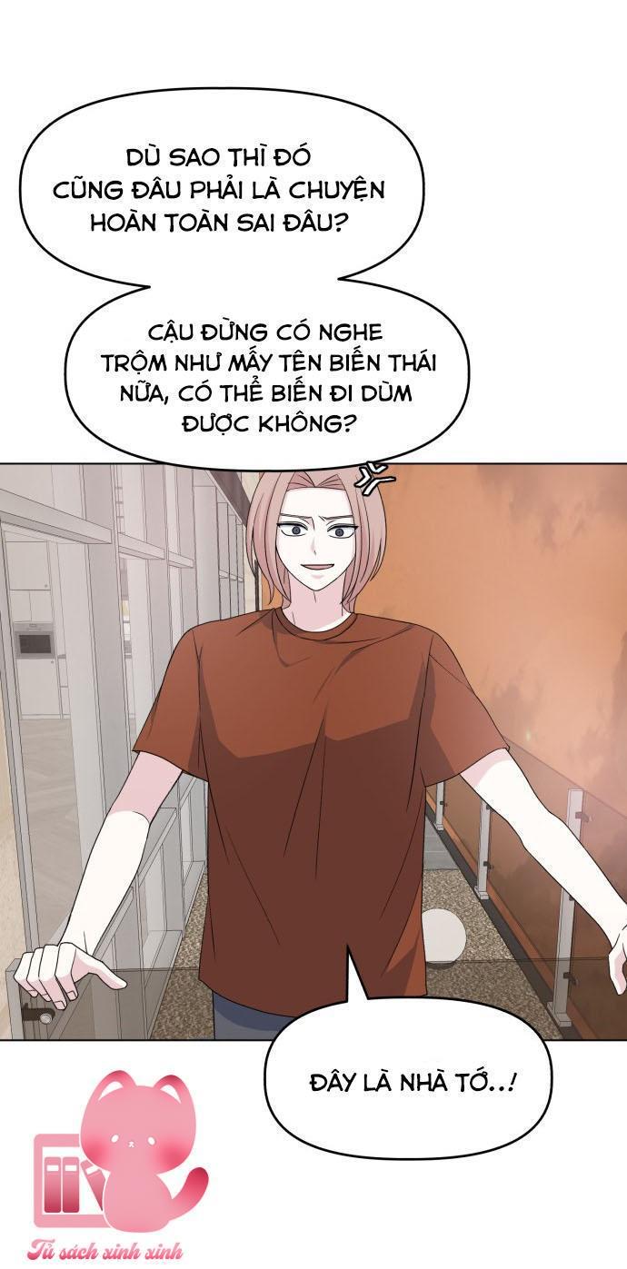 Quan Hệ Nhân Quả Chap 8 - Next Chap 9