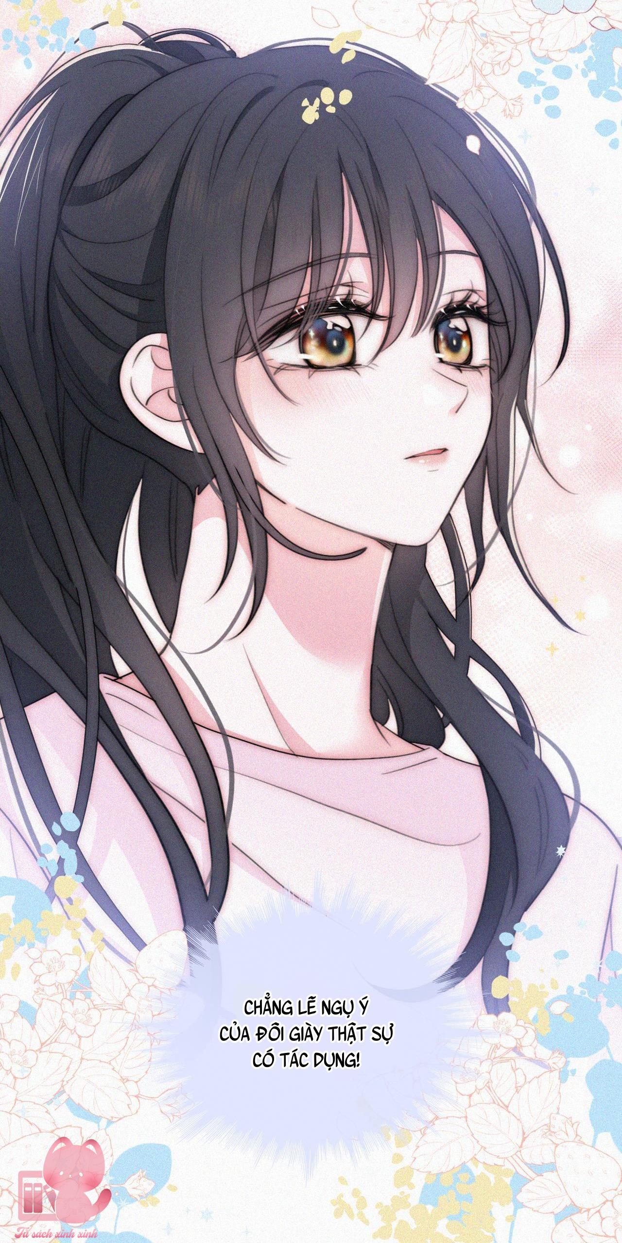 Bệnh Yêu Chapter 94 - Next Chapter 95
